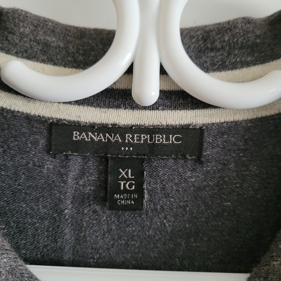Banana Republic Polo Shirt size XL - Picture 3 of 7